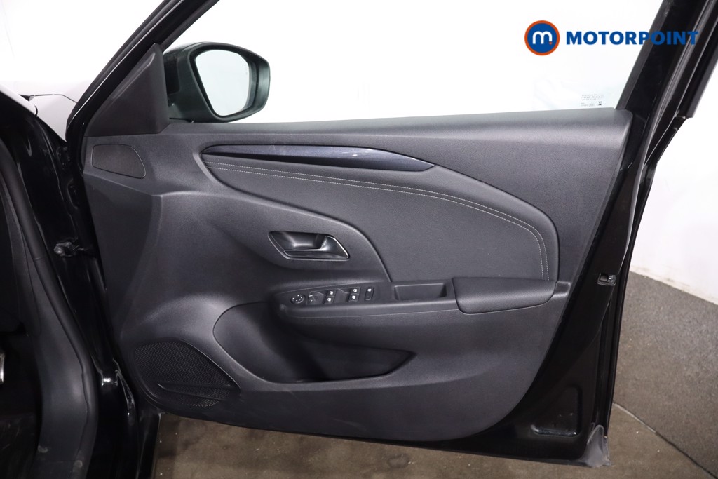 Vauxhall Corsa GS Manual Petrol Hatchback - Stock Number (1638024) - 21st supplementary image