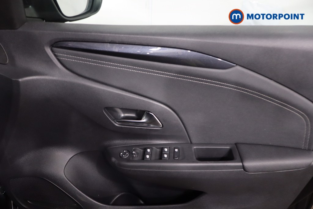 Vauxhall Corsa GS Manual Petrol Hatchback - Stock Number (1638024) - 22nd supplementary image