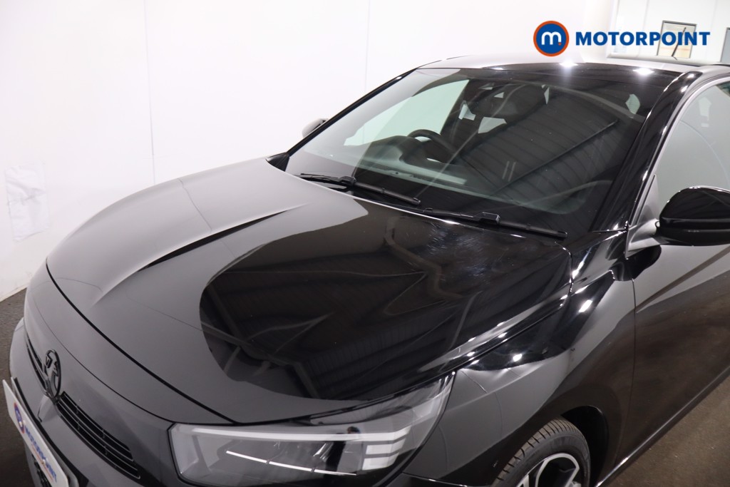 Vauxhall Corsa GS Manual Petrol Hatchback - Stock Number (1638024) - 24th supplementary image