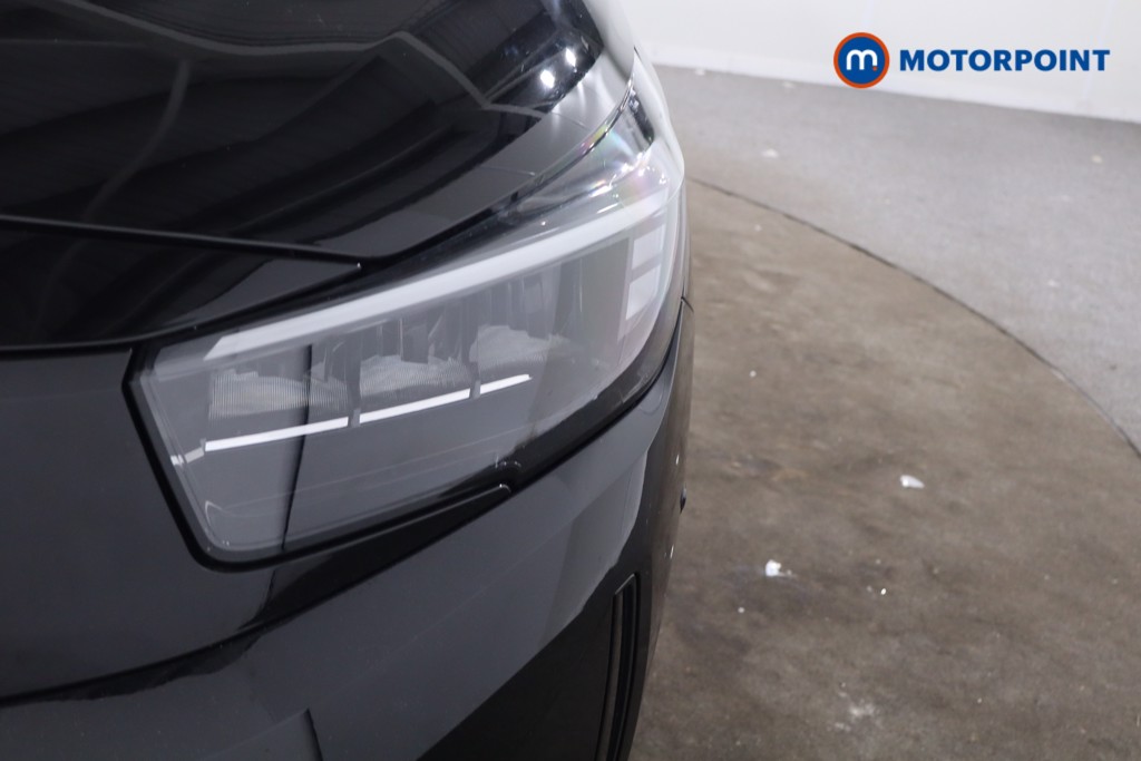 Vauxhall Corsa GS Manual Petrol Hatchback - Stock Number (1638024) - 26th supplementary image