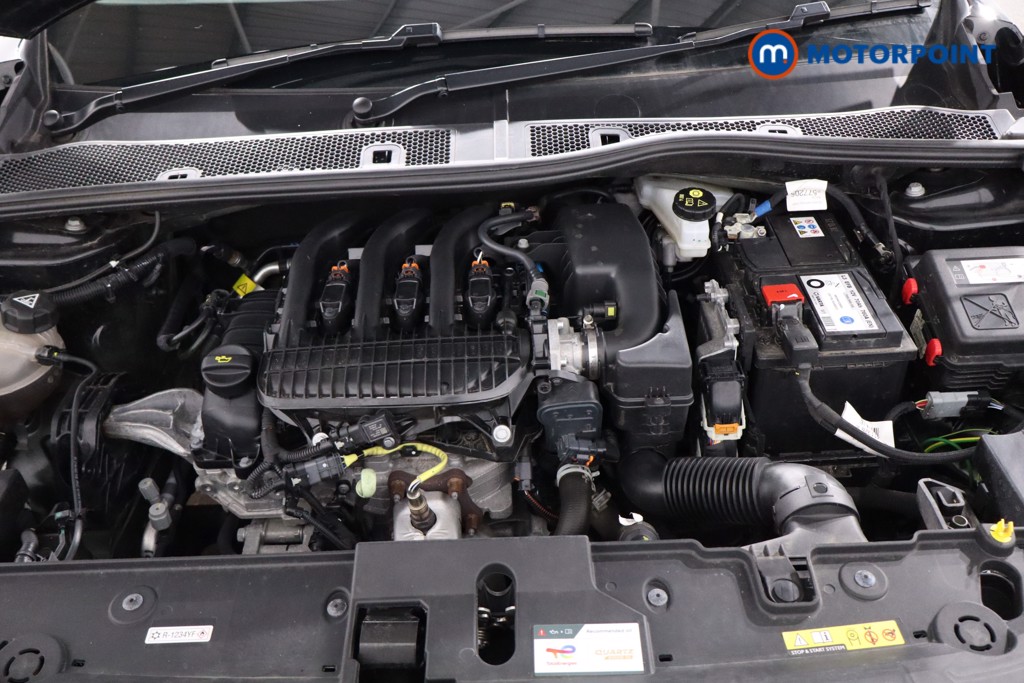 Vauxhall Corsa GS Manual Petrol Hatchback - Stock Number (1638024) - 28th supplementary image