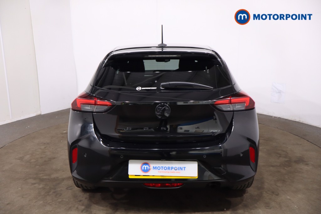 Vauxhall Corsa GS Manual Petrol Hatchback - Stock Number (1638024) - 30th supplementary image