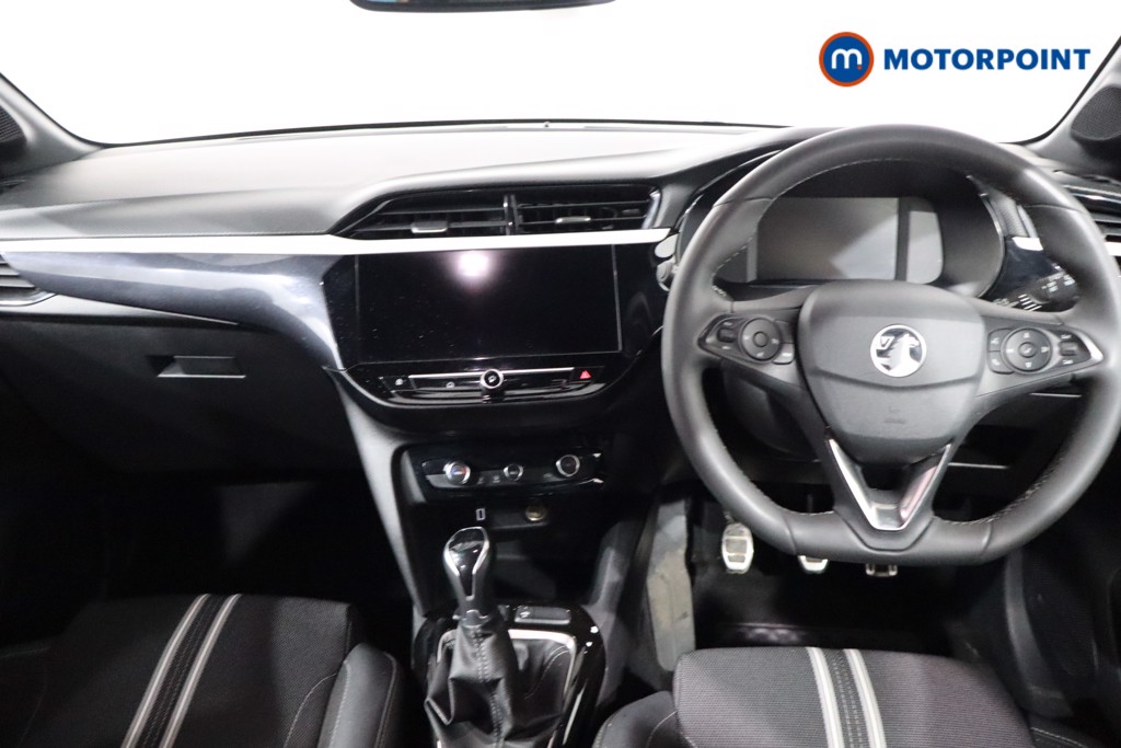 Vauxhall Corsa GS Manual Petrol Hatchback - Stock Number (1638024) - 1st supplementary image