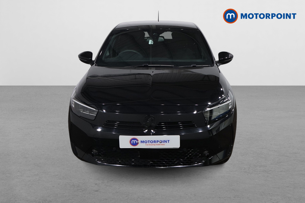 Vauxhall Corsa GS Manual Petrol Hatchback - Stock Number (1638024) - Front bumper