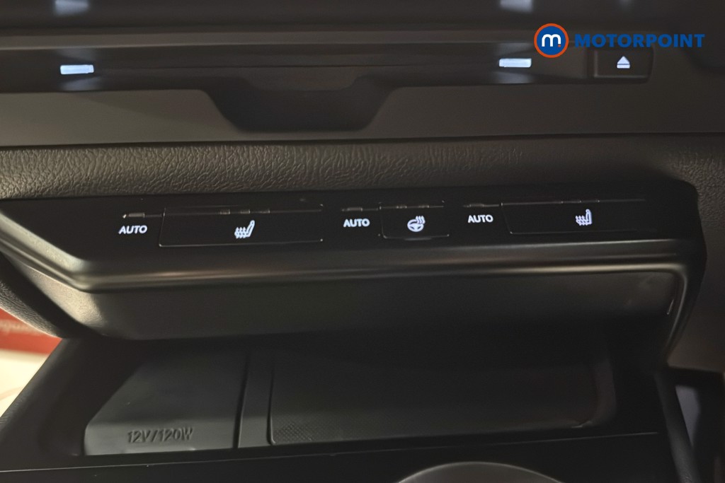 Lexus UX F-Sport Automatic Petrol-Electric Hybrid SUV - Stock Number (1639255) - 14th supplementary image
