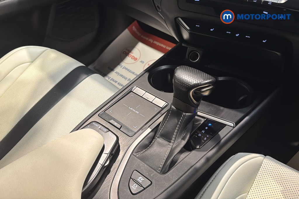 Lexus UX F-Sport Automatic Petrol-Electric Hybrid SUV - Stock Number (1639255) - 15th supplementary image