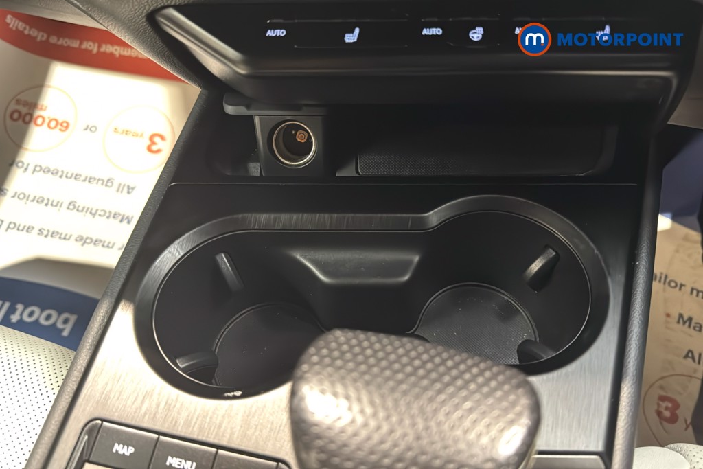 Lexus UX F-Sport Automatic Petrol-Electric Hybrid SUV - Stock Number (1639255) - 16th supplementary image