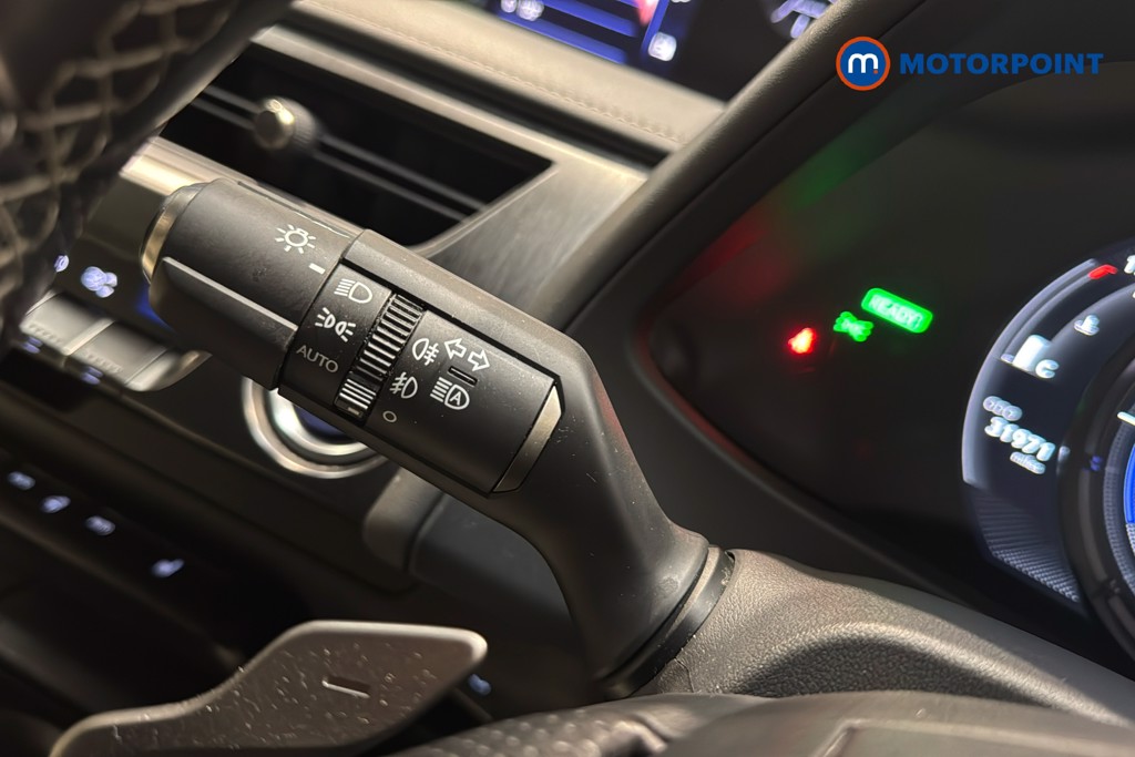 Lexus UX F-Sport Automatic Petrol-Electric Hybrid SUV - Stock Number (1639255) - 18th supplementary image