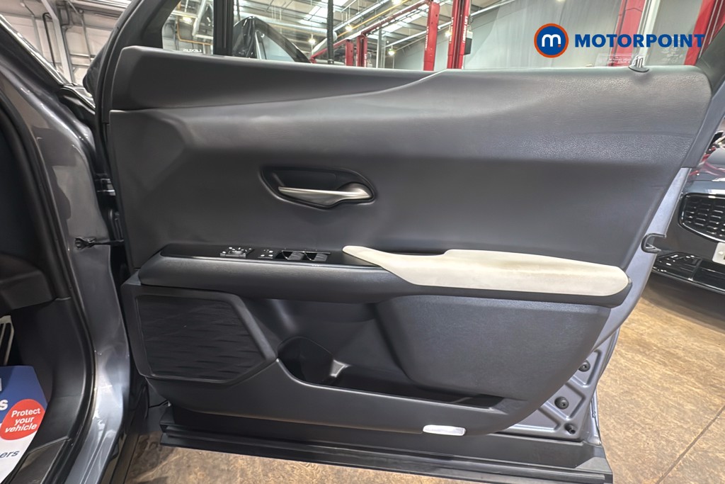 Lexus UX F-Sport Automatic Petrol-Electric Hybrid SUV - Stock Number (1639255) - 19th supplementary image