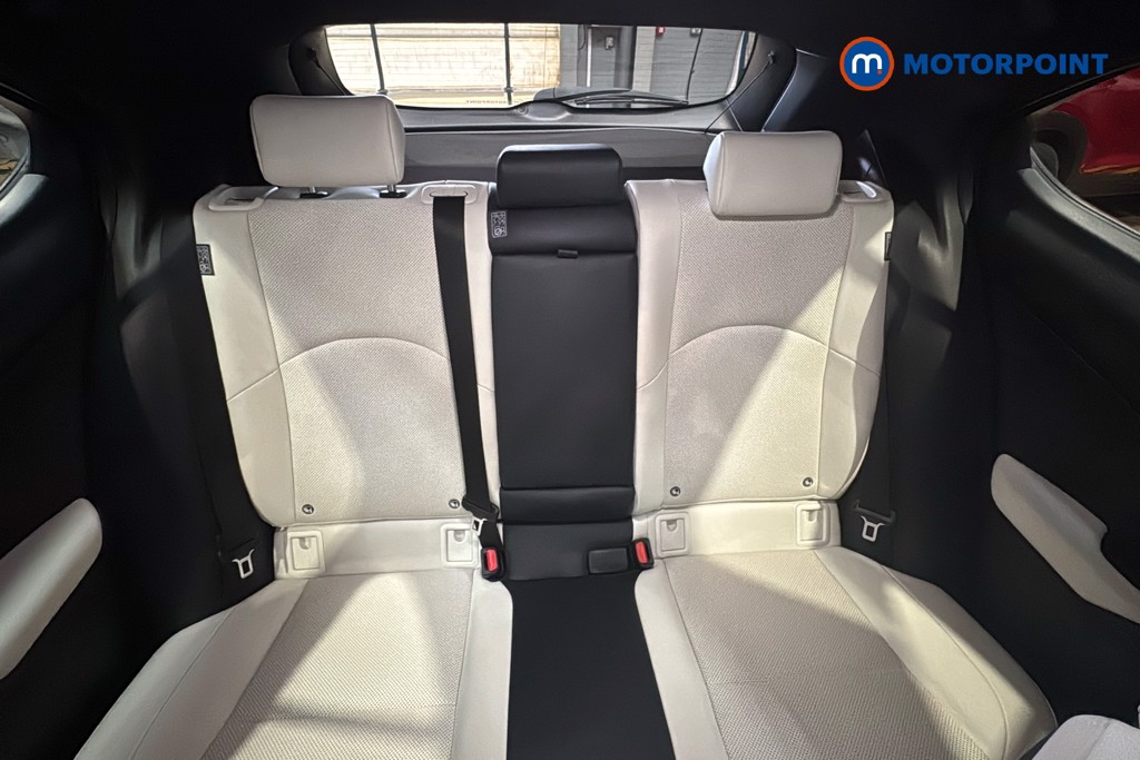 Lexus UX F-Sport Automatic Petrol-Electric Hybrid SUV - Stock Number (1639255) - 28th supplementary image