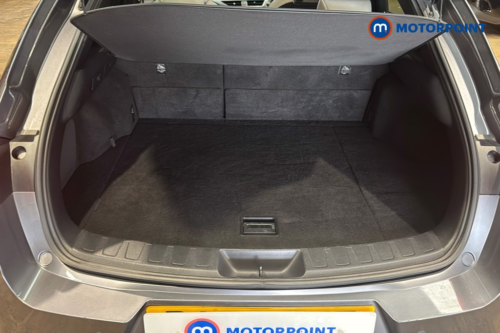 Lexus UX F-Sport Automatic Petrol-Electric Hybrid SUV - Stock Number (1639255) - 33rd supplementary image