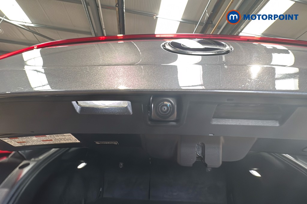 Lexus UX F-Sport Automatic Petrol-Electric Hybrid SUV - Stock Number (1639255) - 36th supplementary image