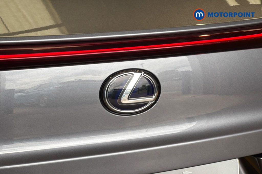 Lexus UX F-Sport Automatic Petrol-Electric Hybrid SUV - Stock Number (1639255) - 37th supplementary image