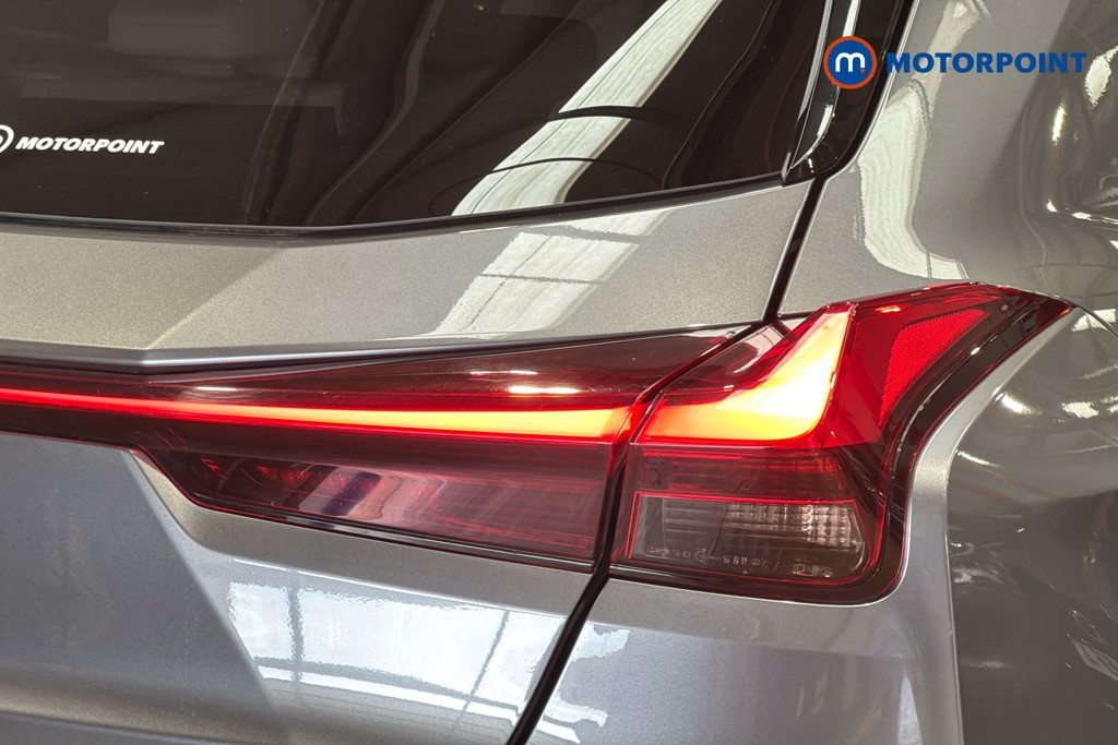 Lexus UX F-Sport Automatic Petrol-Electric Hybrid SUV - Stock Number (1639255) - 38th supplementary image