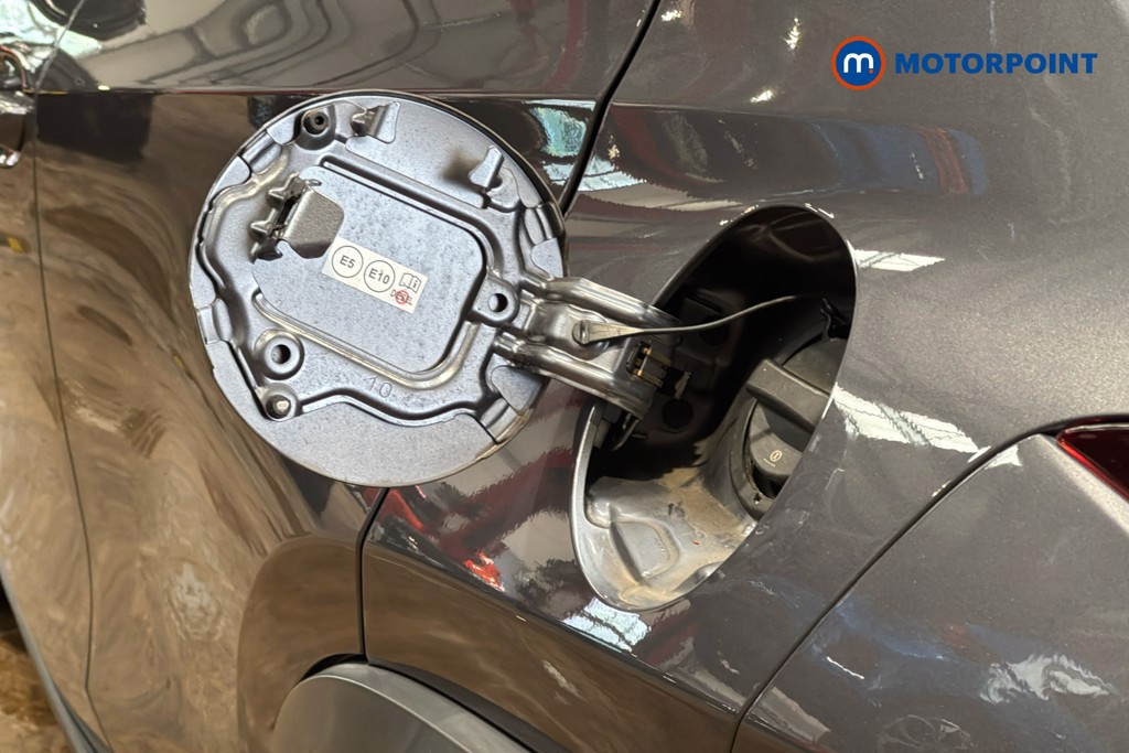Lexus UX F-Sport Automatic Petrol-Electric Hybrid SUV - Stock Number (1639255) - 41st supplementary image