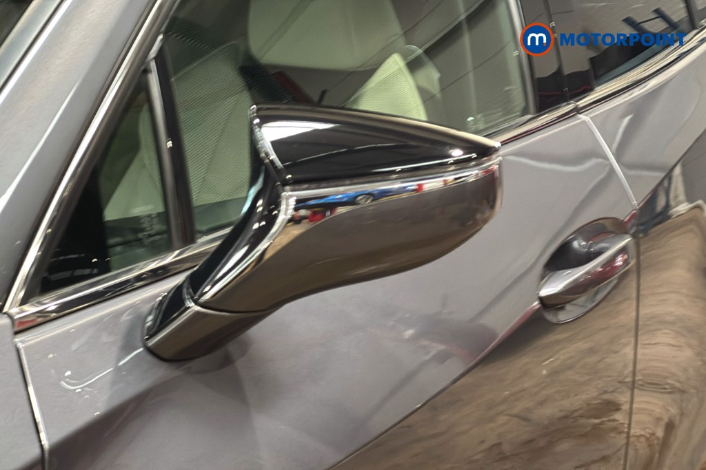 Lexus UX F-Sport Automatic Petrol-Electric Hybrid SUV - Stock Number (1639255) - 43rd supplementary image