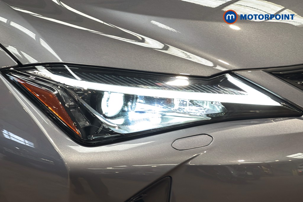 Lexus UX F-Sport Automatic Petrol-Electric Hybrid SUV - Stock Number (1639255) - 44th supplementary image