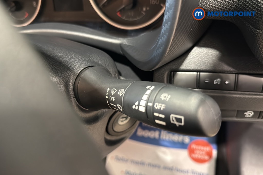 Nissan Juke Acenta Automatic Petrol SUV - Stock Number (1639434) - 6th supplementary image