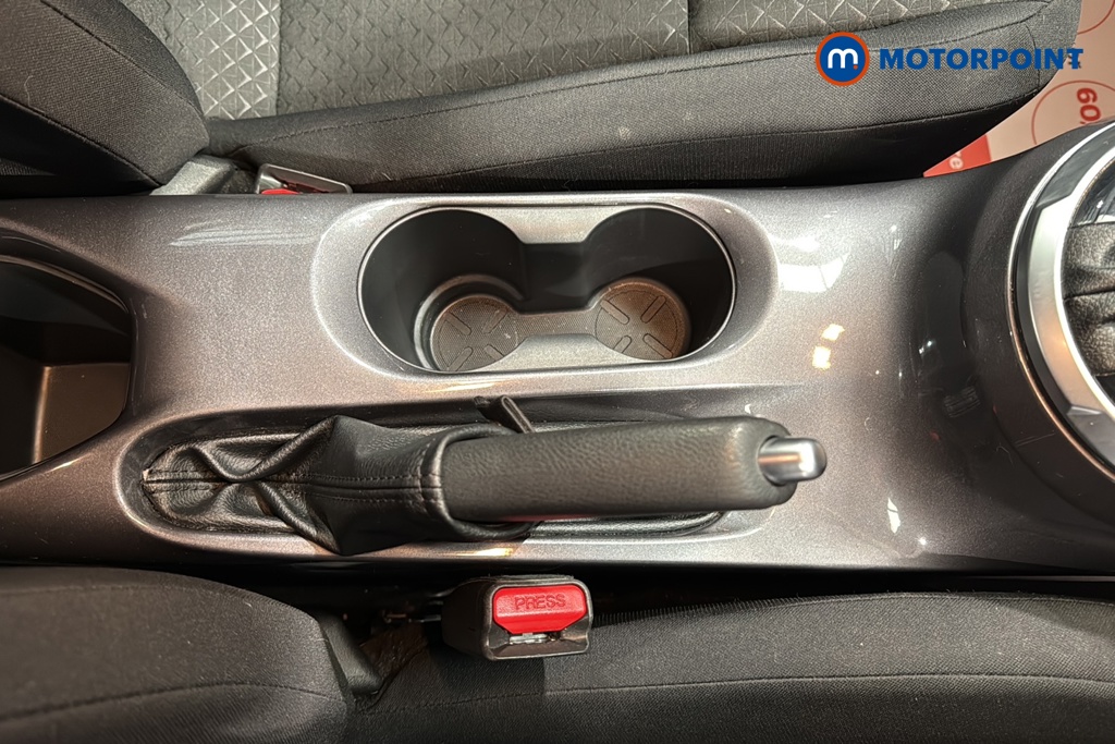 Nissan Juke Acenta Automatic Petrol SUV - Stock Number (1639434) - 16th supplementary image