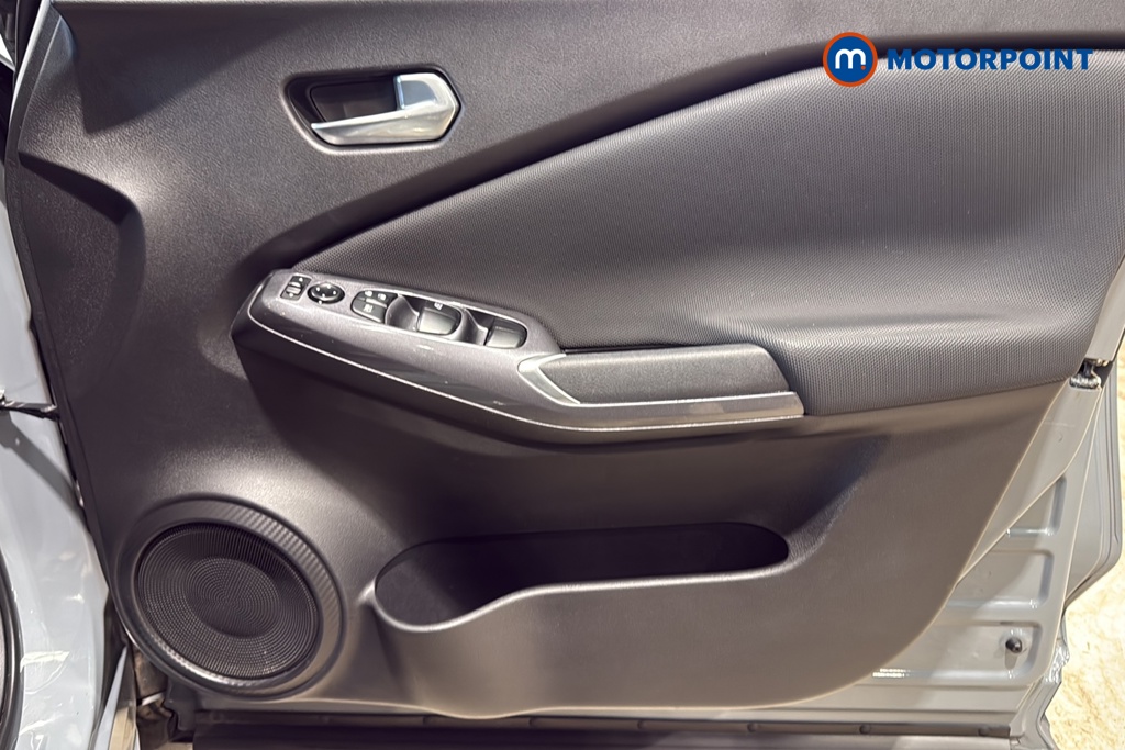 Nissan Juke Acenta Automatic Petrol SUV - Stock Number (1639434) - 18th supplementary image
