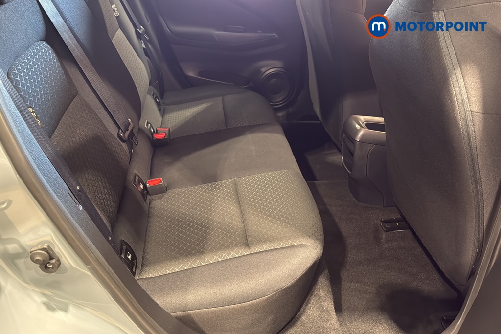 Nissan Juke Acenta Automatic Petrol SUV - Stock Number (1639434) - 25th supplementary image