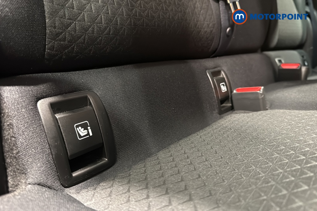 Nissan Juke Acenta Automatic Petrol SUV - Stock Number (1639434) - 27th supplementary image