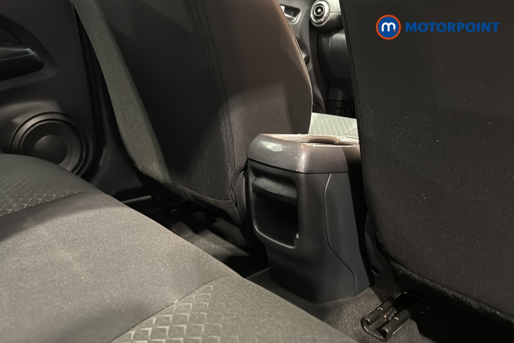Nissan Juke Acenta Automatic Petrol SUV - Stock Number (1639434) - 28th supplementary image