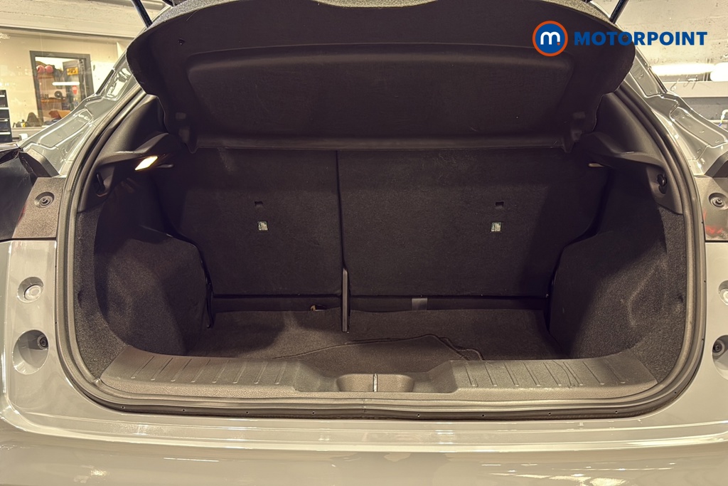 Nissan Juke Acenta Automatic Petrol SUV - Stock Number (1639434) - 30th supplementary image
