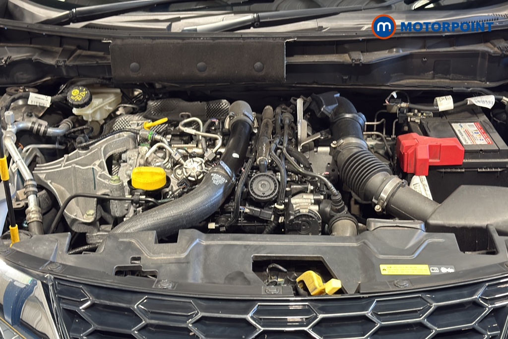 Nissan Juke Acenta Automatic Petrol SUV - Stock Number (1639434) - 48th supplementary image