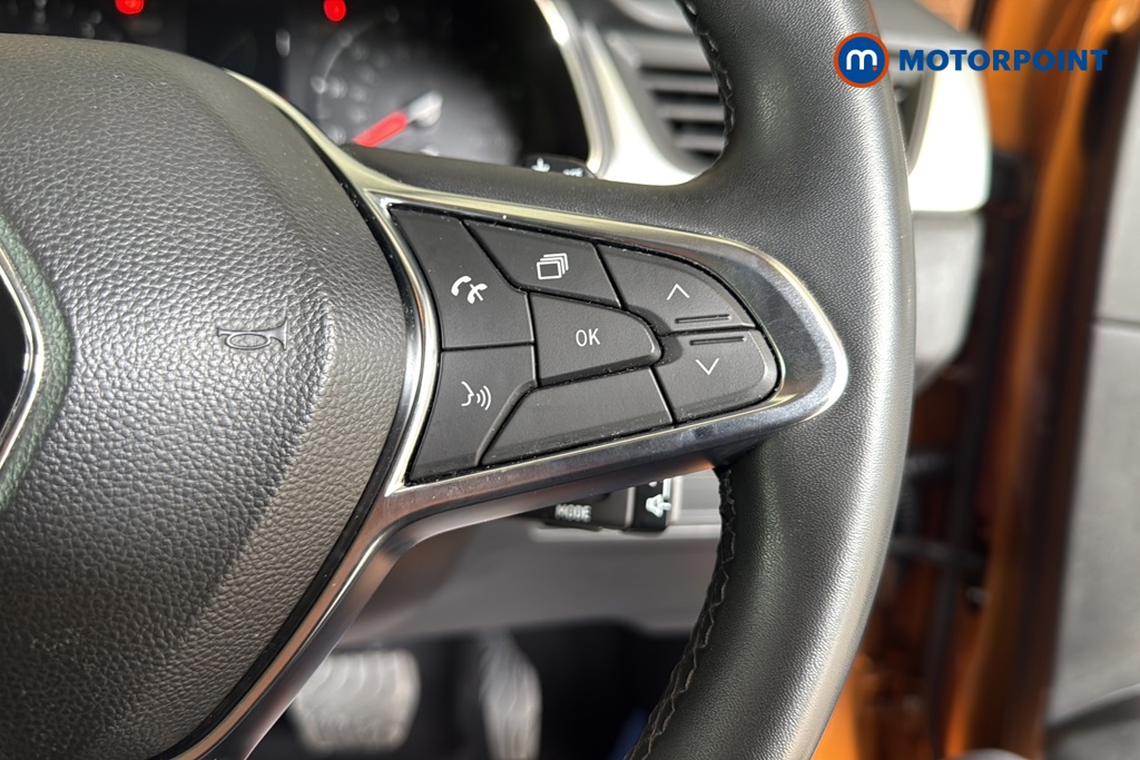 Renault Captur Iconic Automatic Petrol SUV - Stock Number (1640327) - 3rd supplementary image
