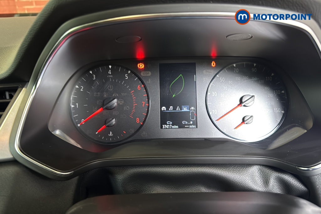 Renault Captur Iconic Automatic Petrol SUV - Stock Number (1640327) - 7th supplementary image
