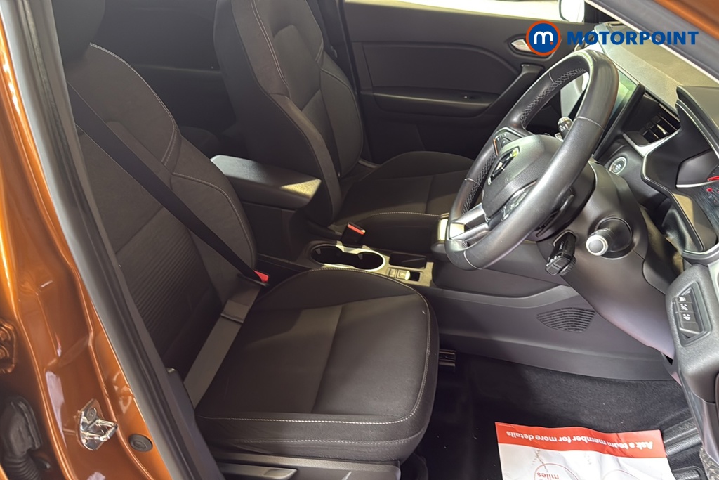 Renault Captur Iconic Automatic Petrol SUV - Stock Number (1640327) - 22nd supplementary image