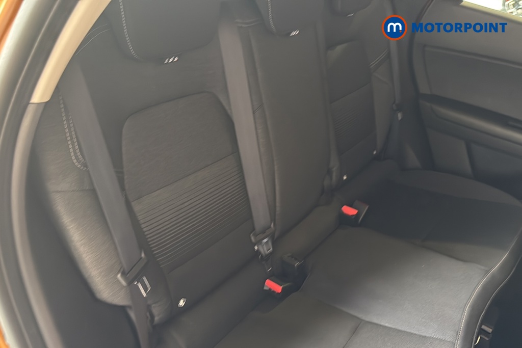 Renault Captur Iconic Automatic Petrol SUV - Stock Number (1640327) - 25th supplementary image
