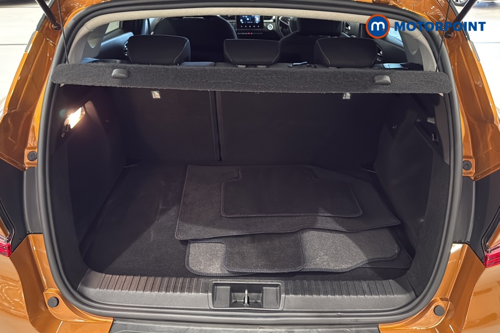 Renault Captur Iconic Automatic Petrol SUV - Stock Number (1640327) - 30th supplementary image