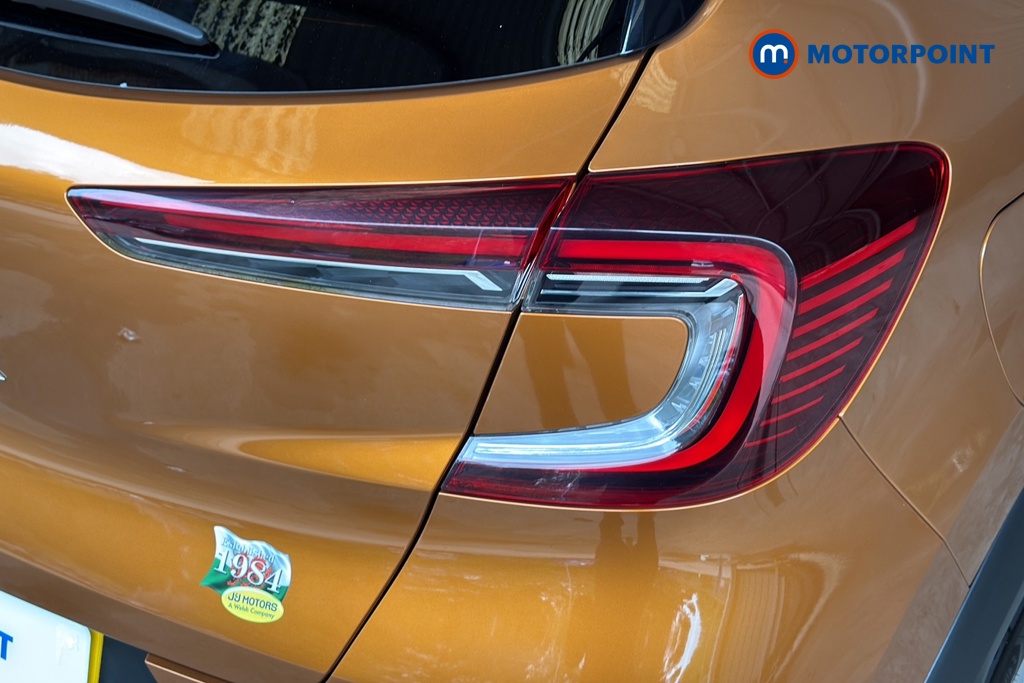 Renault Captur Iconic Automatic Petrol SUV - Stock Number (1640327) - 36th supplementary image