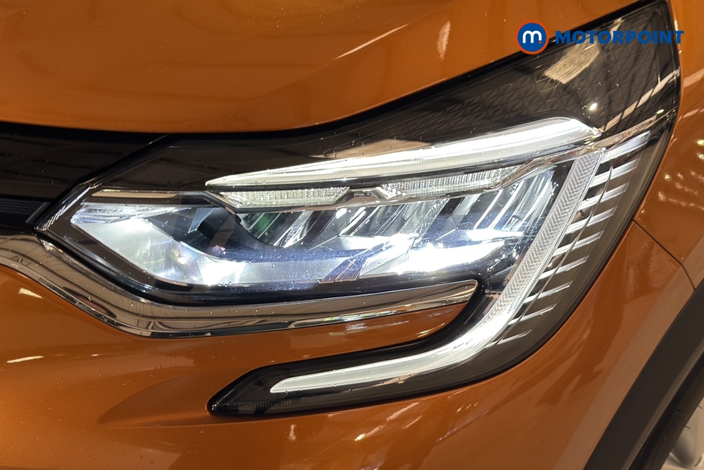 Renault Captur Iconic Automatic Petrol SUV - Stock Number (1640327) - 42nd supplementary image