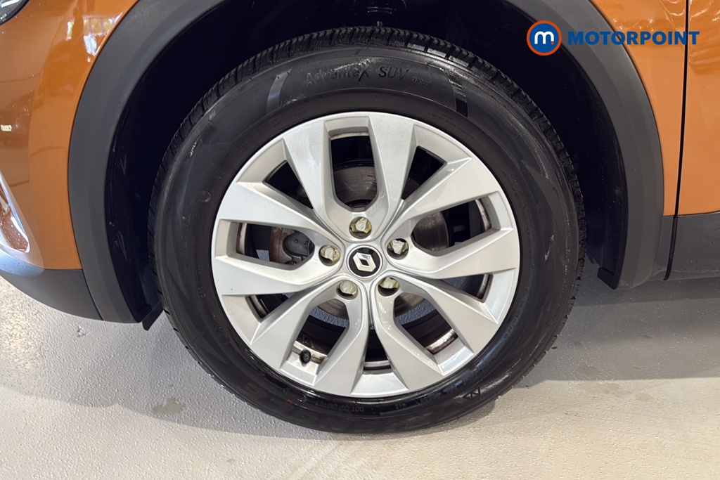 Renault Captur Iconic Automatic Petrol SUV - Stock Number (1640327) - 44th supplementary image
