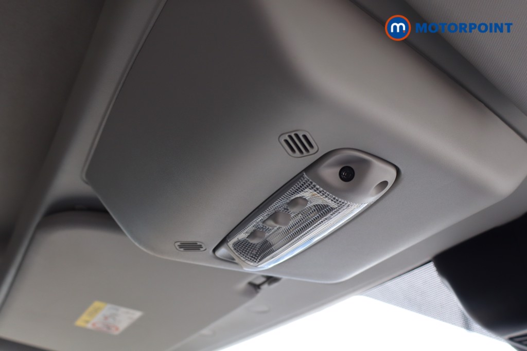 Ford Transit Limited Automatic Diesel Medium Roof Van - Stock Number (1640330) - 20th supplementary image