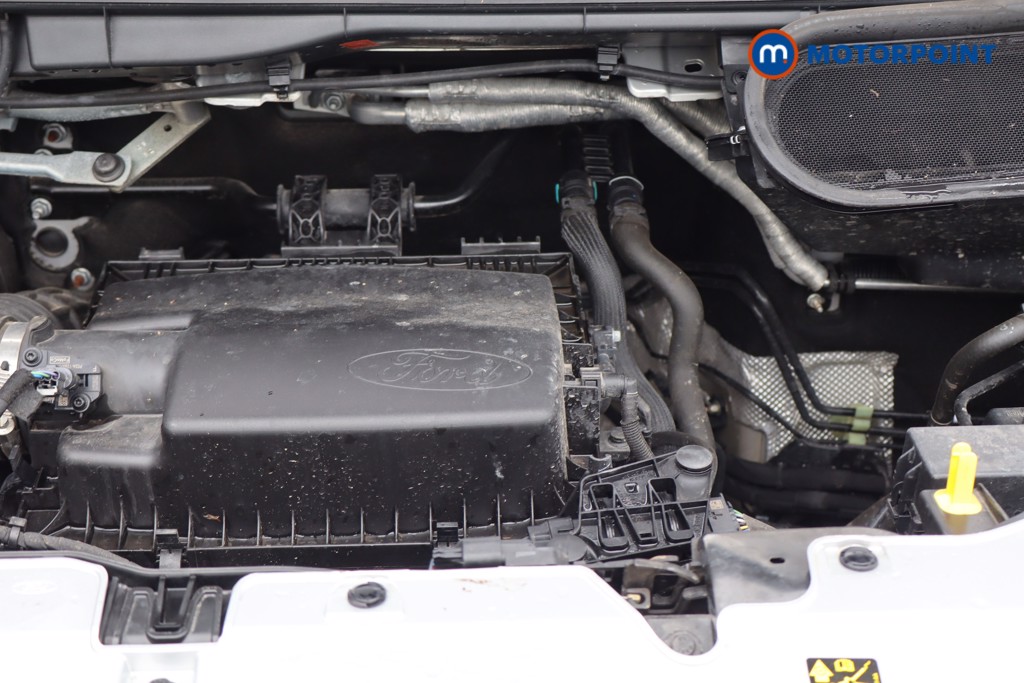 Ford Transit Limited Automatic Diesel Medium Roof Van - Stock Number (1640330) - 28th supplementary image