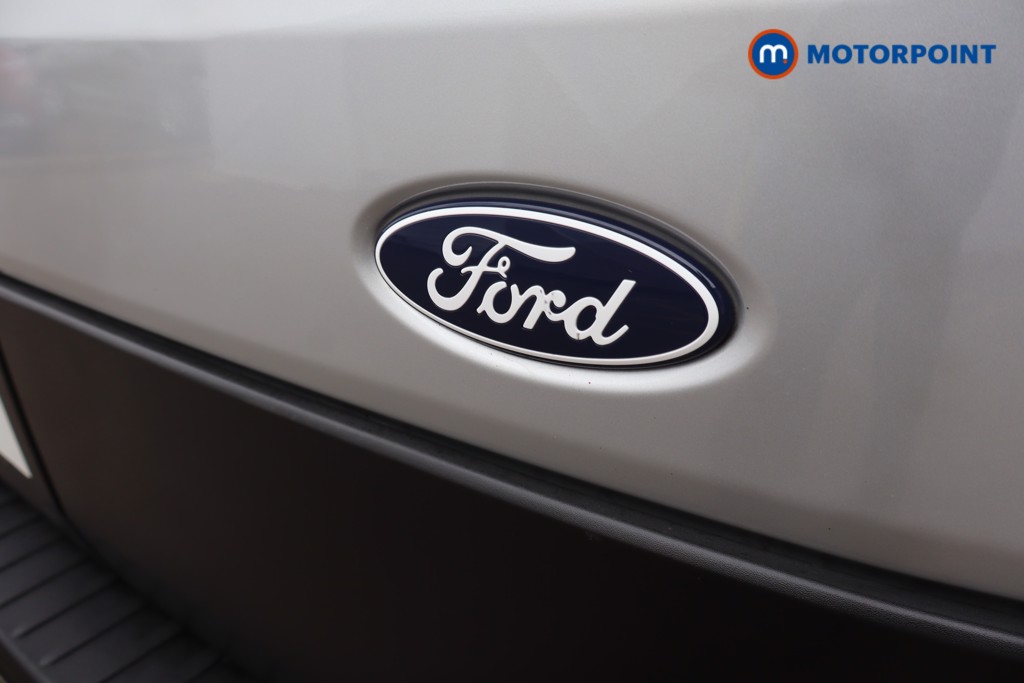 Ford Transit Limited Automatic Diesel Medium Roof Van - Stock Number (1640330) - 29th supplementary image