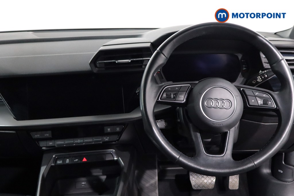 Audi A3 Sport Automatic Petrol Plug-In Hybrid Hatchback - Stock Number (1640430) - 3rd supplementary image
