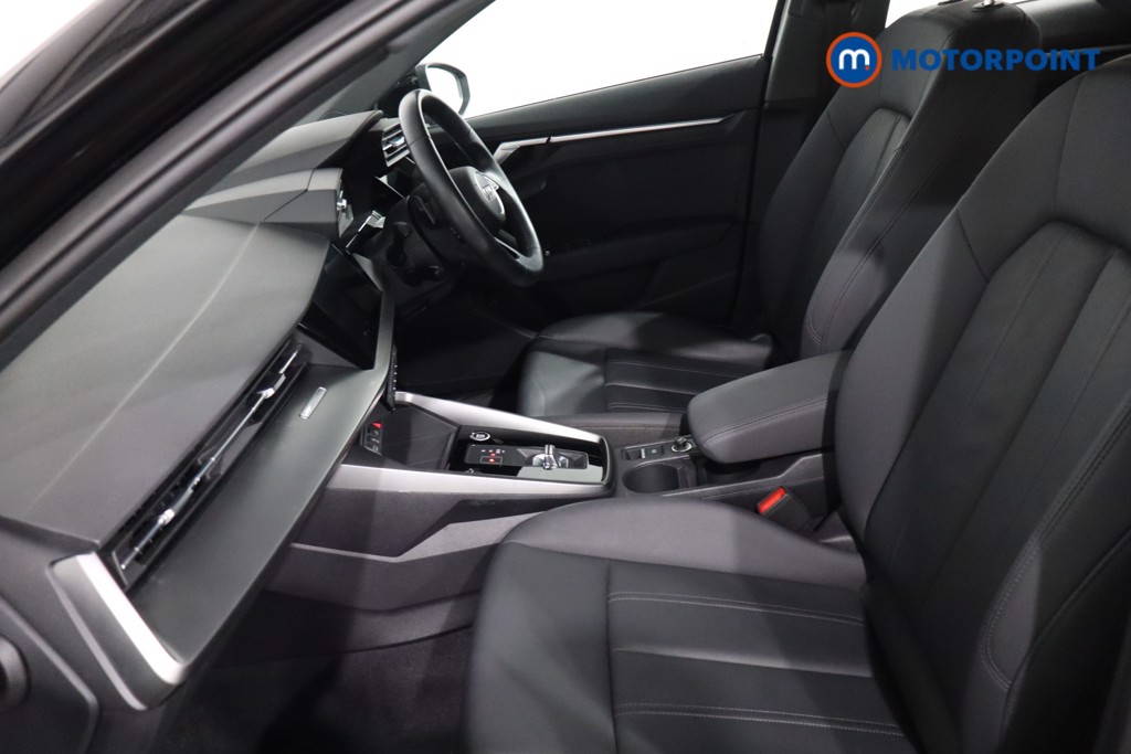 Audi A3 Sport Automatic Petrol Plug-In Hybrid Hatchback - Stock Number (1640430) - 4th supplementary image