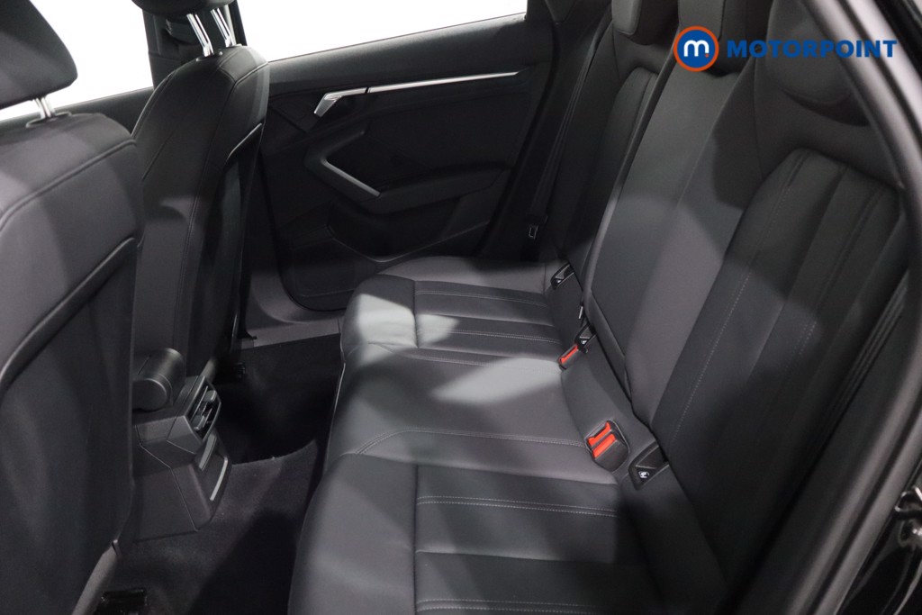 Audi A3 Sport Automatic Petrol Plug-In Hybrid Hatchback - Stock Number (1640430) - 5th supplementary image