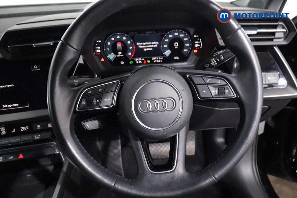 Audi A3 Sport Automatic Petrol Plug-In Hybrid Hatchback - Stock Number (1640430) - 6th supplementary image