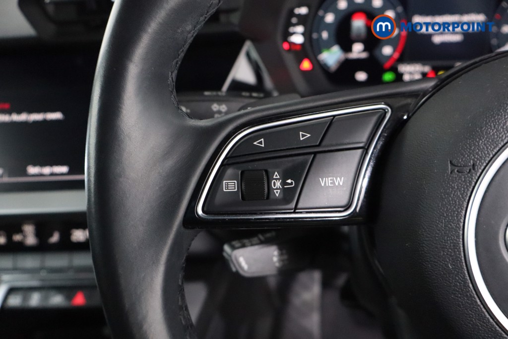 Audi A3 Sport Automatic Petrol Plug-In Hybrid Hatchback - Stock Number (1640430) - 7th supplementary image