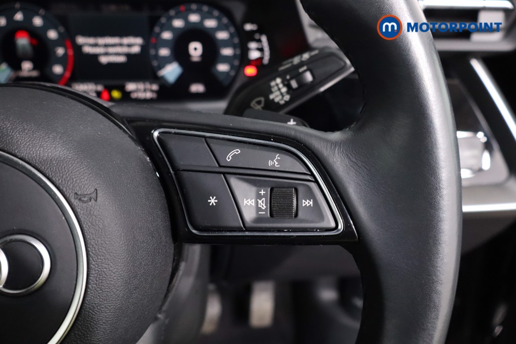 Audi A3 Sport Automatic Petrol Plug-In Hybrid Hatchback - Stock Number (1640430) - 8th supplementary image