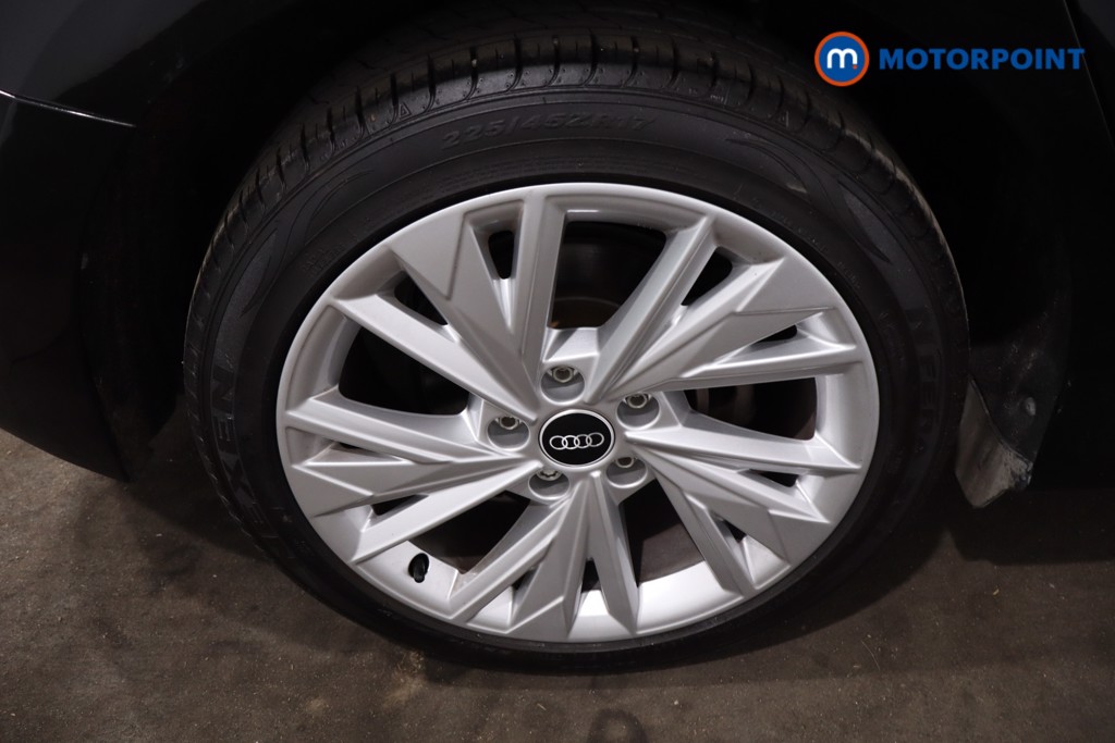 Audi A3 Sport Automatic Petrol Plug-In Hybrid Hatchback - Stock Number (1640430) - 9th supplementary image
