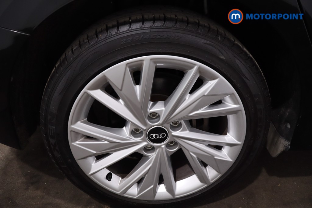 Audi A3 Sport Automatic Petrol Plug-In Hybrid Hatchback - Stock Number (1640430) - 10th supplementary image