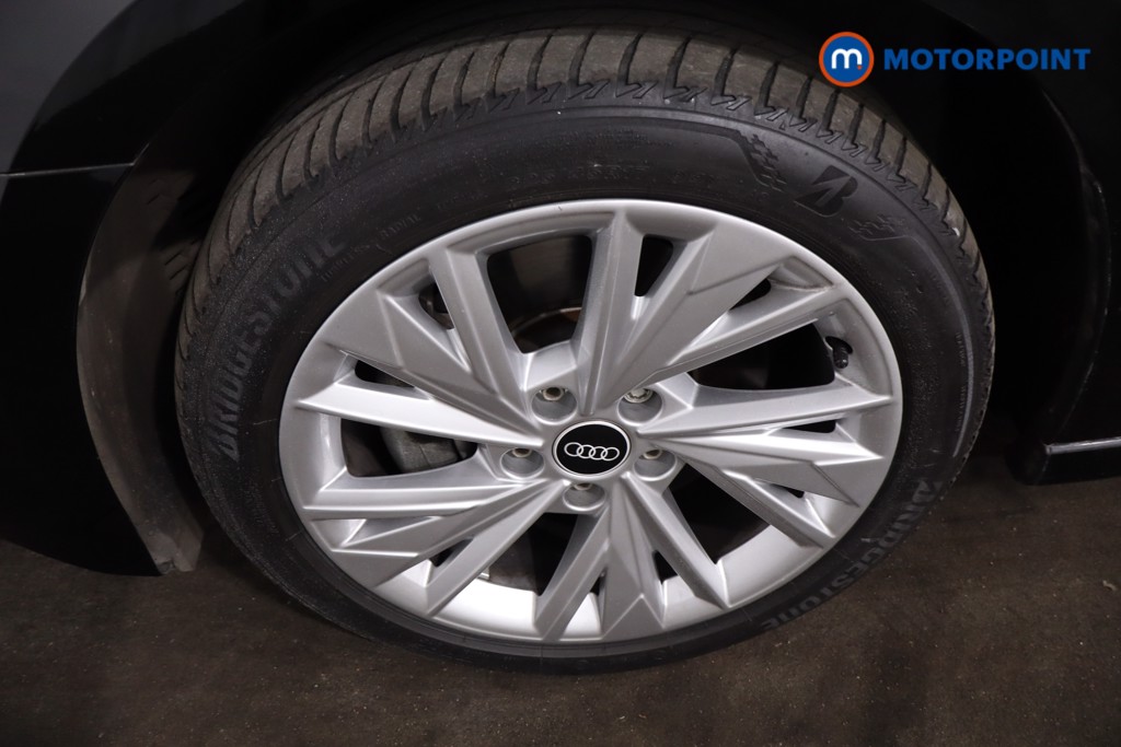 Audi A3 Sport Automatic Petrol Plug-In Hybrid Hatchback - Stock Number (1640430) - 11th supplementary image