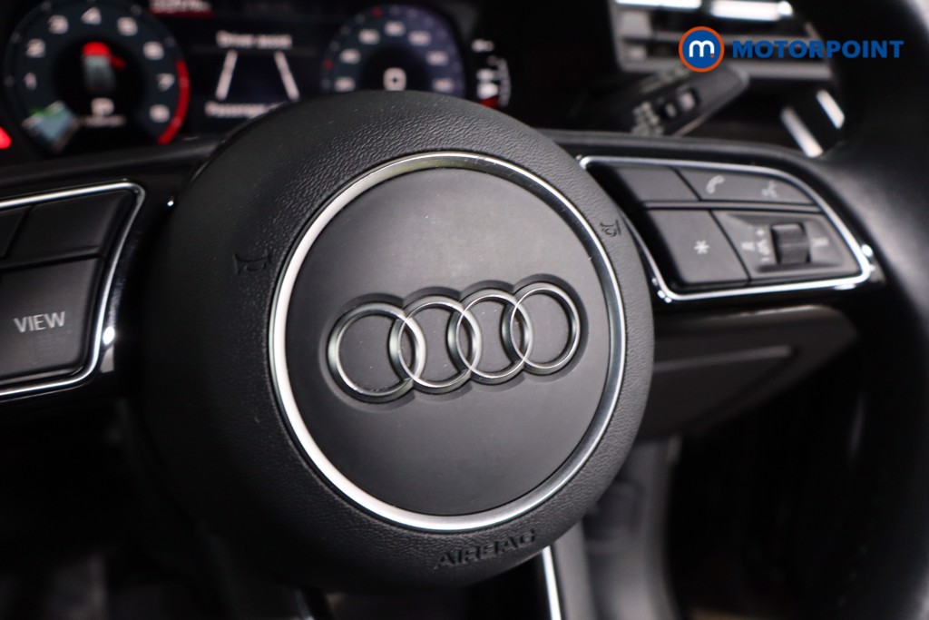 Audi A3 Sport Automatic Petrol Plug-In Hybrid Hatchback - Stock Number (1640430) - 13th supplementary image